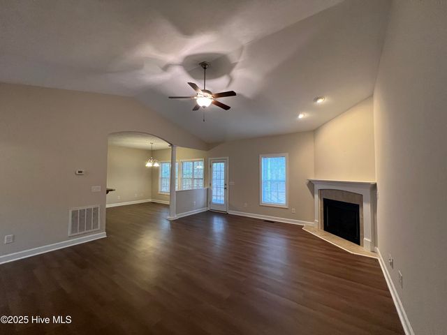 754 Riverbirch Drive, Vass, NC 28394
