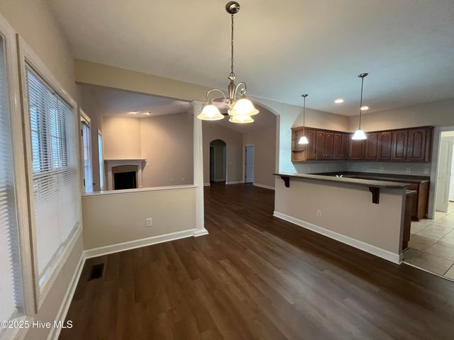 754 Riverbirch Drive, Vass, NC 28394