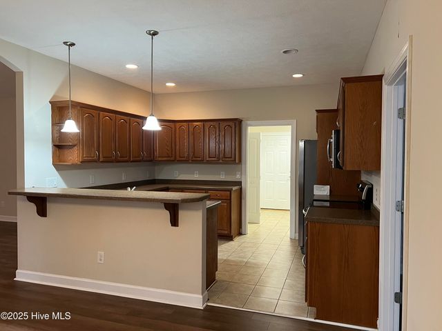 754 Riverbirch Drive, Vass, NC 28394