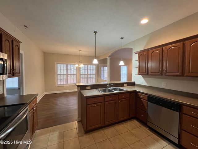 754 Riverbirch Drive, Vass, NC 28394