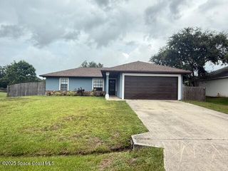 265 Winfall Avenue SW, Palm Bay, FL 32908