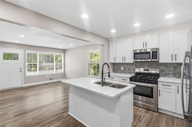 2818 Meadowview Drive SE, Atlanta, GA 30316