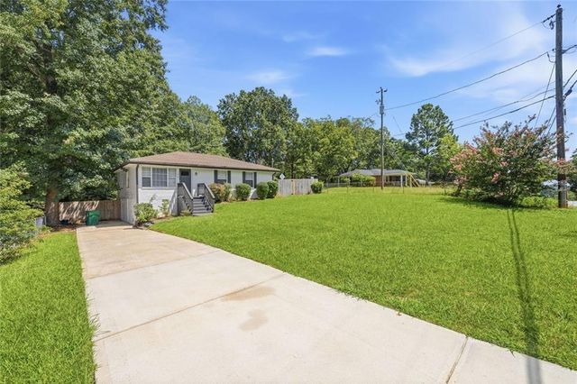2818 Meadowview Drive SE, Atlanta, GA 30316