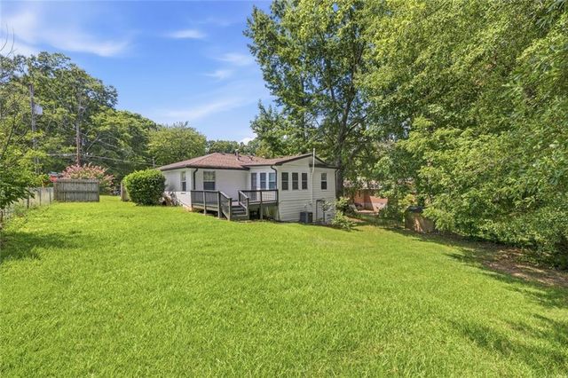 2818 Meadowview Drive SE, Atlanta, GA 30316