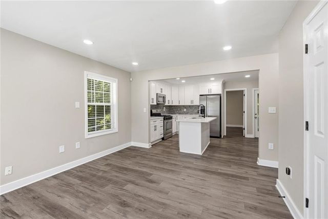 2818 Meadowview Drive SE, Atlanta, GA 30316