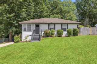 2818 Meadowview Drive SE, Atlanta, GA 30316