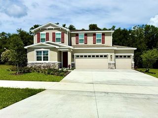 733 WEKIVA RIDGE DRIVE, Mount Dora, FL 32757