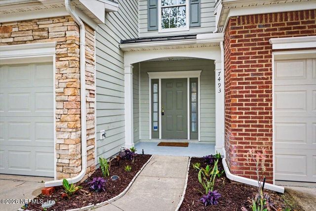 7493 DEVONDALE Way, Jacksonville, FL 32256