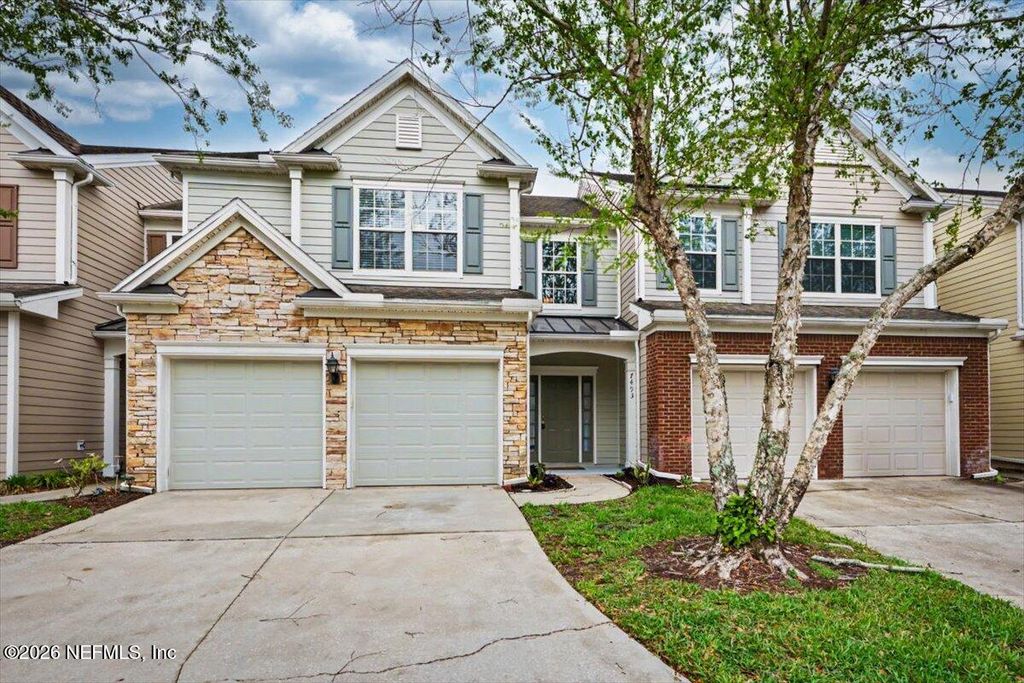 7493 DEVONDALE Way, Jacksonville, FL 32256