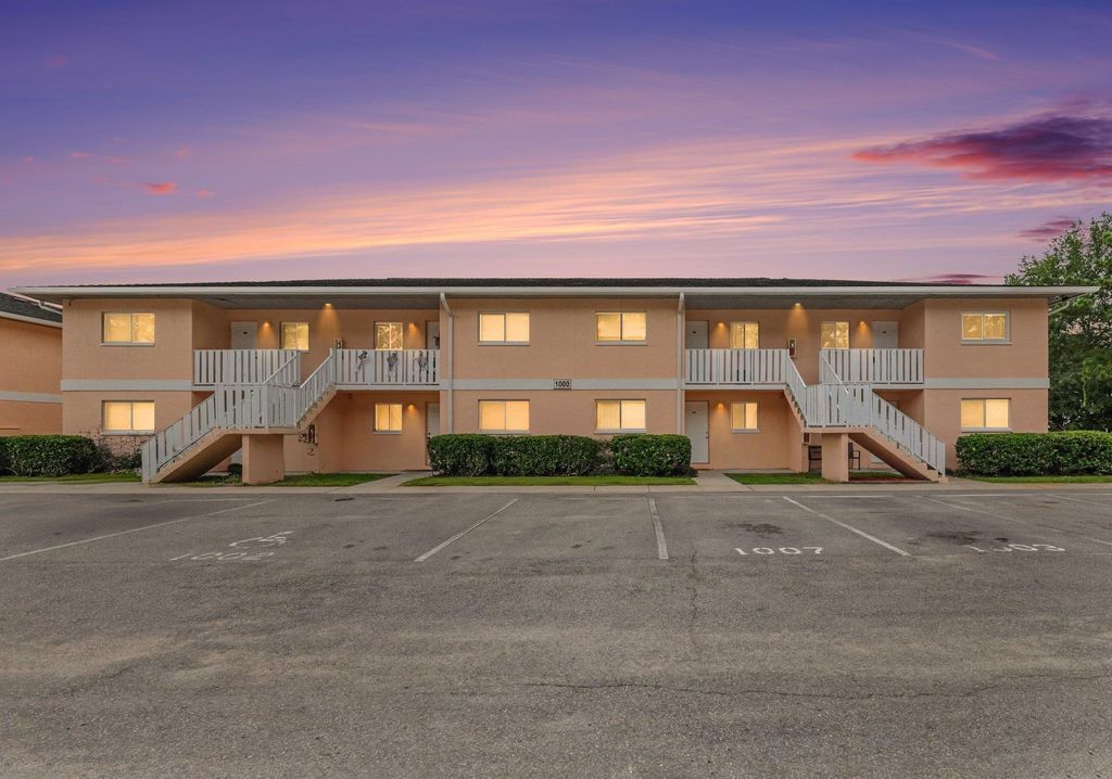 1101 2nd Ave N Apt 1008, Surfside Beach, SC 29575 — exterior