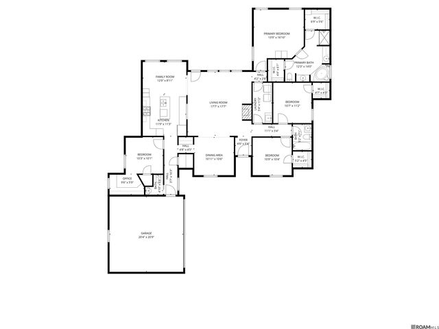14160 Twelve Oaks Dr, Walker, LA 70785