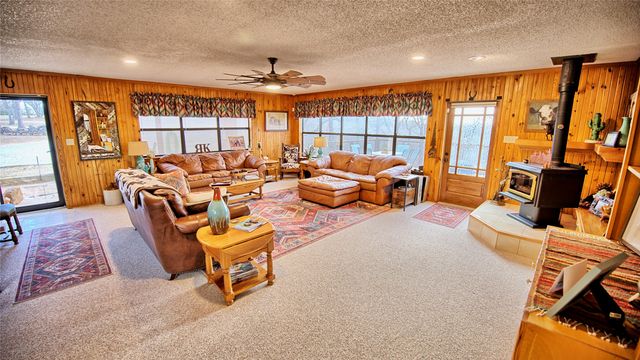 858 Ford Road, Bowie, TX 76230