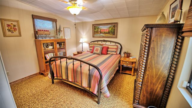 858 Ford Road, Bowie, TX 76230