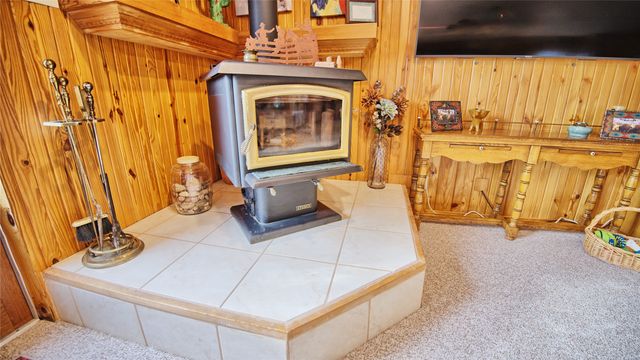 858 Ford Road, Bowie, TX 76230