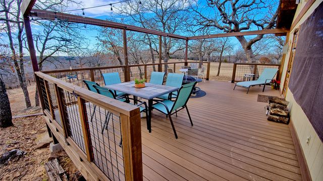 858 Ford Road, Bowie, TX 76230