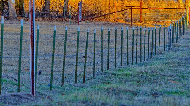 858 Ford Road, Bowie, TX 76230