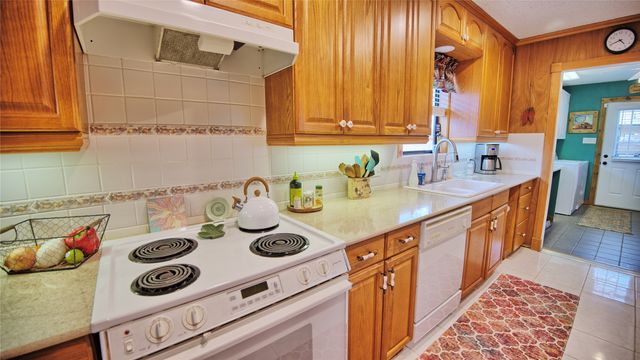 858 Ford Road, Bowie, TX 76230