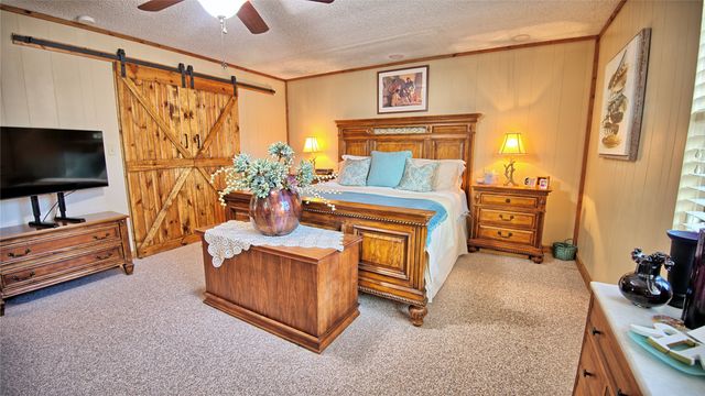 858 Ford Road, Bowie, TX 76230