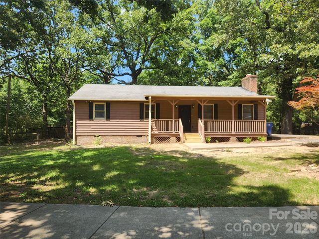 106 Maye Street, Wingate, NC 28174