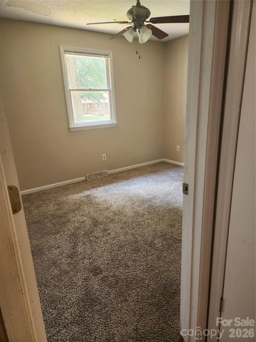 106 Maye Street, Wingate, NC 28174