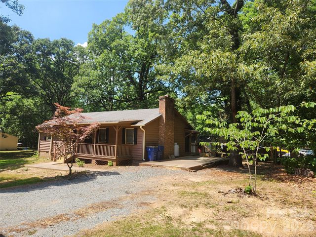 106 Maye Street, Wingate, NC 28174
