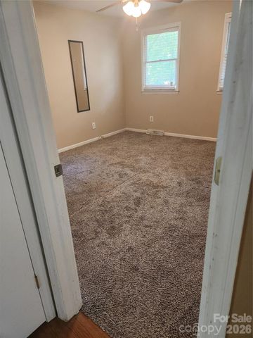 106 Maye Street, Wingate, NC 28174