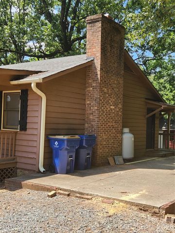 106 Maye Street, Wingate, NC 28174