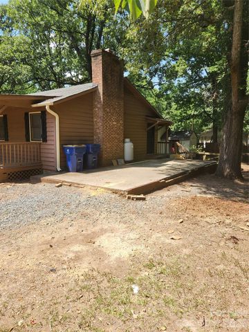 106 Maye Street, Wingate, NC 28174