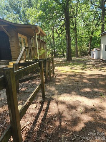 106 Maye Street, Wingate, NC 28174