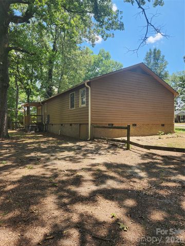 106 Maye Street, Wingate, NC 28174