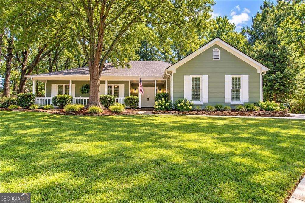 1203 Wynford Colony SW, Marietta, GA 30064 — exterior