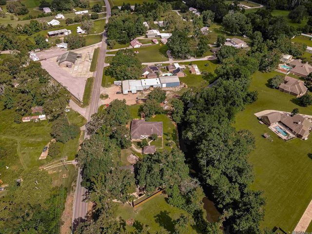 43480 Weber City Rd, Gonzales, LA 70737