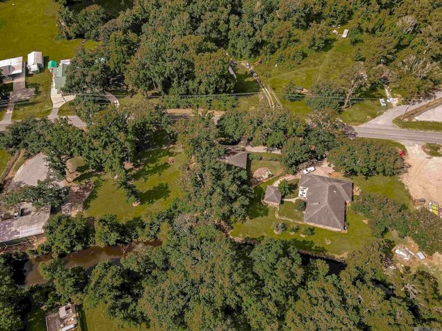 43480 Weber City Rd, Gonzales, LA 70737