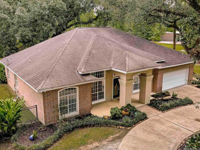 43480 Weber City Rd, Gonzales, LA 70737