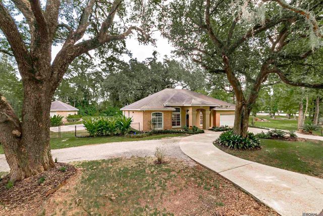 43480 Weber City Rd, Gonzales, LA 70737