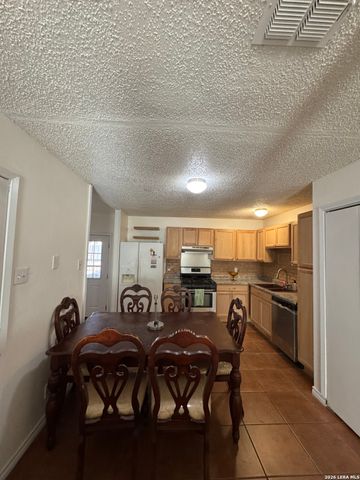 9263 Five Palms, San Antonio, TX 78242