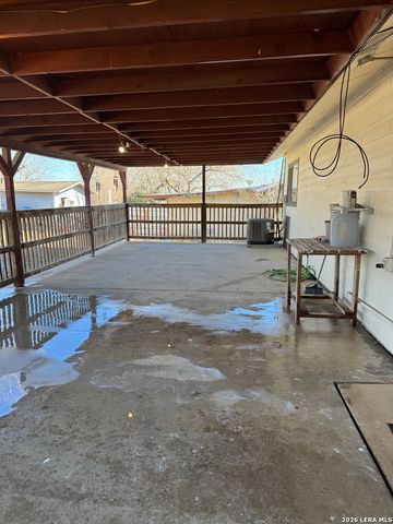 9263 Five Palms, San Antonio, TX 78242