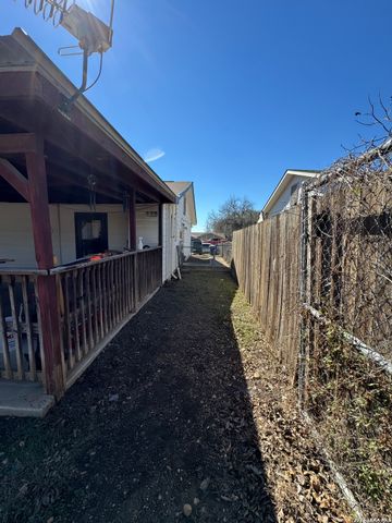 9263 Five Palms, San Antonio, TX 78242