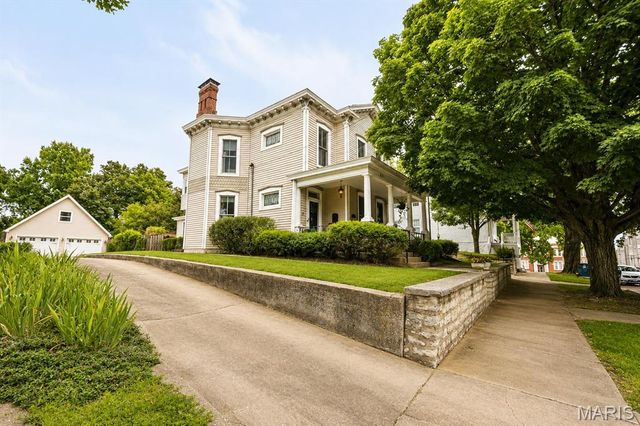 418 Prospect Street, Alton, IL 62002