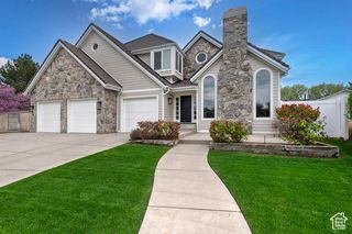 5845 KERRY CIR, Murray, UT 84107