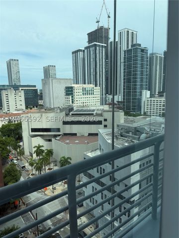 234 NE 3rd St 1603, Miami, FL 33132