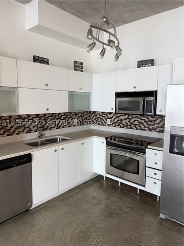 234 NE 3rd St 1603, Miami, FL 33132