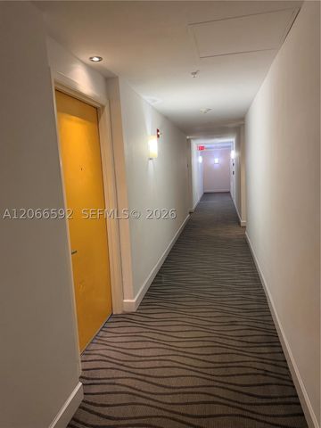 234 NE 3rd St 1603, Miami, FL 33132