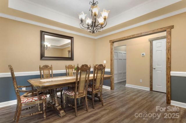 106 Cline Branch Road, Kings Mountain, NC 28086