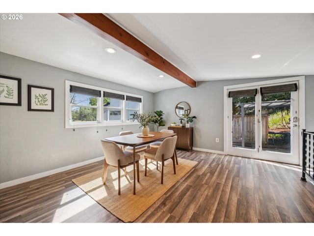 4533 Se REX Dr, Portland, OR 97206