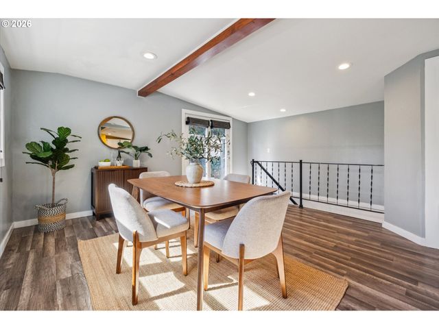 4533 Se REX Dr, Portland, OR 97206