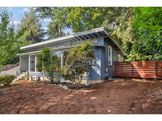 4533 Se REX Dr, Portland, OR 97206