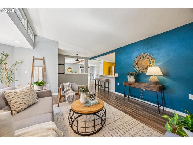 4533 Se REX Dr, Portland, OR 97206