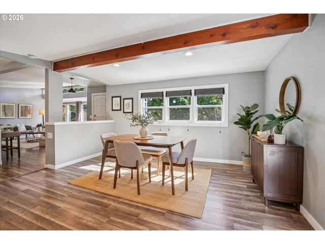 4533 Se REX Dr, Portland, OR 97206
