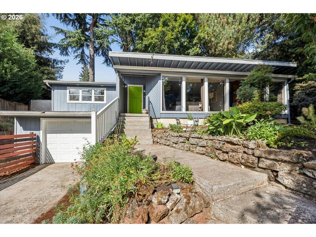 4533 Se REX Dr, Portland, OR 97206